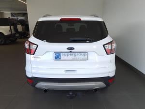Ford Kuga 1.5T Ambiente auto - Image 7