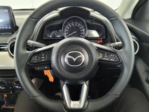 Mazda Mazda2 1.5 Dynamic auto - Image 21