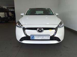 Mazda Mazda2 1.5 Dynamic auto - Image 2