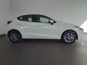 Mazda Mazda2 1.5 Dynamic auto - Image 4
