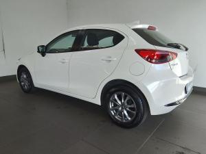 Mazda Mazda2 1.5 Dynamic auto - Image 6