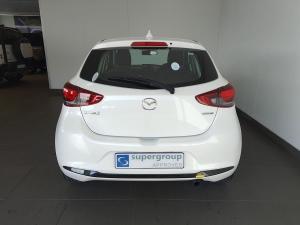 Mazda Mazda2 1.5 Dynamic auto - Image 7