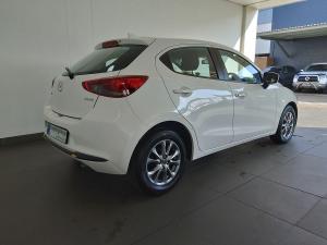 Mazda Mazda2 1.5 Dynamic auto - Image 8