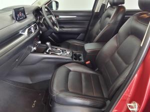 Mazda CX-5 2.0 Dynamic - Image 10