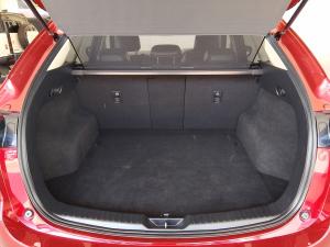 Mazda CX-5 2.0 Dynamic - Image 12