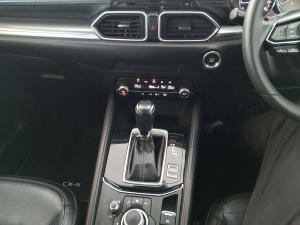 Mazda CX-5 2.0 Dynamic - Image 17