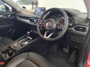 Mazda CX-5 2.0 Dynamic - Image 20