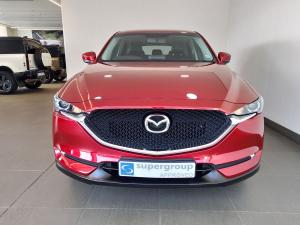 Mazda CX-5 2.0 Dynamic - Image 2