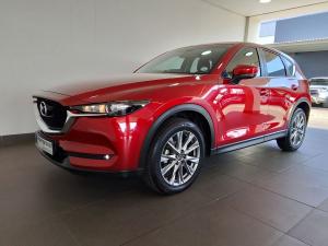 Mazda CX-5 2.0 Dynamic - Image 3