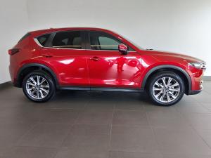 Mazda CX-5 2.0 Dynamic - Image 4