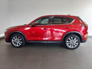 Mazda CX-5 2.0 Dynamic - Image 5