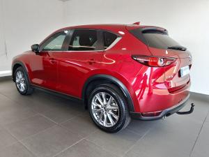 Mazda CX-5 2.0 Dynamic - Image 6