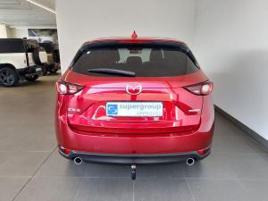 Mazda CX-5 2.0 Dynamic - Image 7