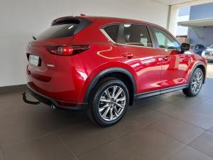 Mazda CX-5 2.0 Dynamic - Image 8