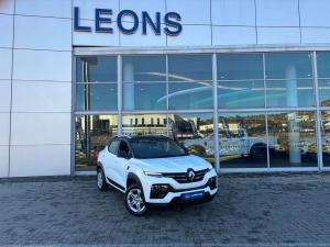 Renault Kiger 1.0 Zen auto - Image 1