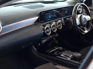 Mercedes-Benz A-Class A200 sedan AMG Line - Image 10