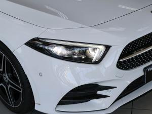 Mercedes-Benz A-Class A200 sedan AMG Line - Image 9