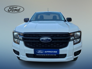 Ford Ranger 2.0 SiT single cab XL auto - Image 2