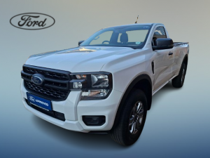 Ford Ranger 2.0 SiT single cab XL auto - Image 3