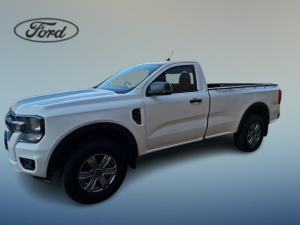 Ford Ranger 2.0 SiT single cab XL auto - Image 4