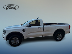 Ford Ranger 2.0 SiT single cab XL auto - Image 5