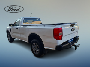 Ford Ranger 2.0 SiT single cab XL auto - Image 6