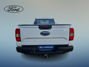 Ford Ranger 2.0 SiT single cab XL auto - Image 7