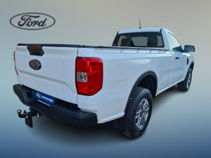 Ford Ranger 2.0 SiT single cab XL auto - Image 9