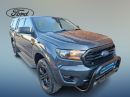 Thumbnail Ford Ranger 2.2TDCi double cab Hi-Rider XL auto