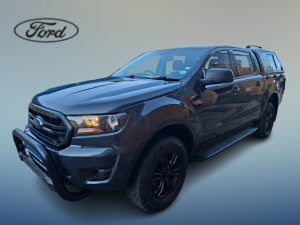 Ford Ranger 2.2TDCi double cab Hi-Rider XL auto - Image 3