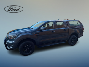 Ford Ranger 2.2TDCi double cab Hi-Rider XL auto - Image 4