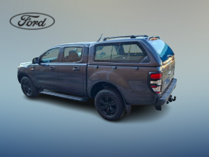 Ford Ranger 2.2TDCi double cab Hi-Rider XL auto - Image 5