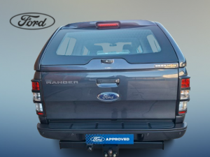 Ford Ranger 2.2TDCi double cab Hi-Rider XL auto - Image 6