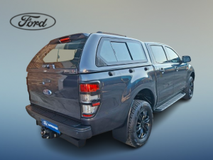 Ford Ranger 2.2TDCi double cab Hi-Rider XL auto - Image 7
