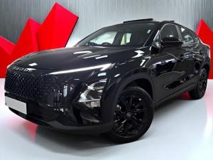 Omoda C5 1.5T 230T Lux X - Image 1