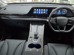 Omoda C5 1.5T 230T Lux X - Image 20