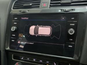 Volkswagen Golf 1.4TSI Comfortline - Image 13