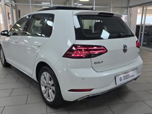 Volkswagen Golf 1.4TSI Comfortline - Image 16