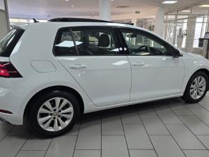 Volkswagen Golf 1.4TSI Comfortline - Image 17