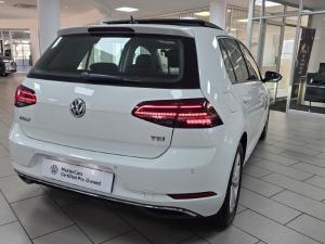 Volkswagen Golf 1.4TSI Comfortline - Image 18