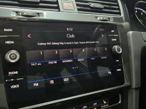 Volkswagen Golf 1.4TSI Comfortline - Image 6