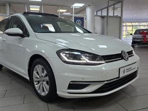 Volkswagen Golf 1.4TSI Comfortline - Image 9