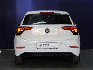 Volkswagen Polo hatch 1.0TSI Life manual - Image 12
