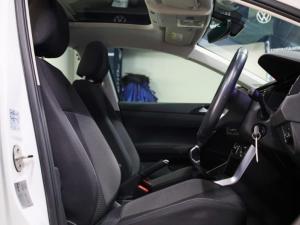 Volkswagen Polo hatch 1.0TSI Life manual - Image 15