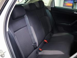 Volkswagen Polo hatch 1.0TSI Life manual - Image 16