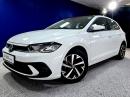 Thumbnail Volkswagen Polo hatch 1.0TSI Life manual