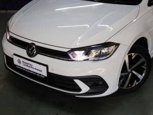 Volkswagen Polo hatch 1.0TSI Life manual - Image 9