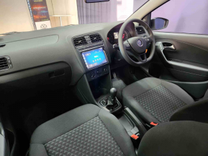 Volkswagen Polo Vivo hatch 1.4 - Image 2