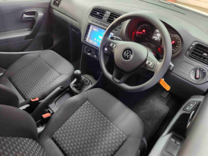 Volkswagen Polo Vivo hatch 1.4 - Image 5