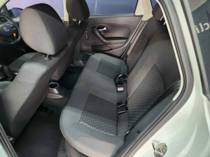 Volkswagen Polo Vivo hatch 1.4 - Image 6